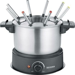 Severin FO 2470 fondue obraz