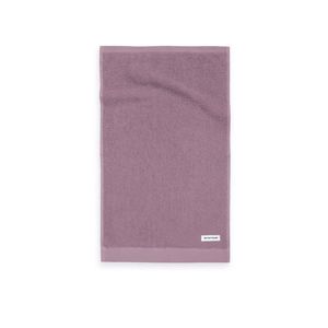 Tom Tailor Ručník Cozy Mauve, 30 x 50 cm obraz