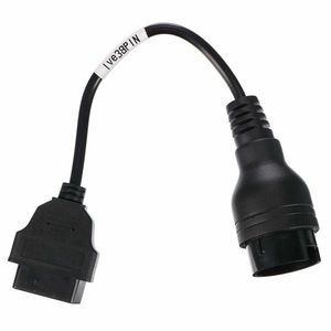 Sixtol OBD-II redukce 38-pin pro nákladní vozy Iveco MECHANIC CABLE 4 obraz