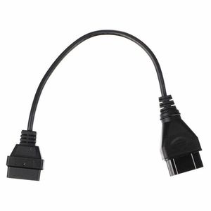 Sixtol OBD-II redukce 12-pin pro nákladní vozy GAZ MECHANIC CABLE 6 obraz