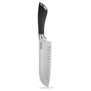 Nůž kuchyňský nerez/UH santoku MOTION 17 cm obraz