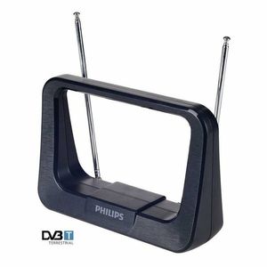 Philips SDV1226/12 obraz