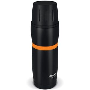 Lamart LT4054 termoska Cup 480 ml, oranžová obraz