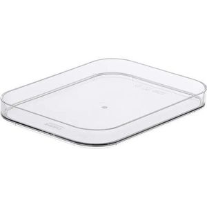 SmartStore Víko k úložnému boxu Compact Clear S, S obraz