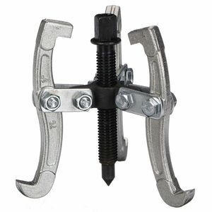 Sixtol Stahovák ložisek 3-ramenný MECHANIC TRIPLE PULLER 75, 3/75 mm obraz