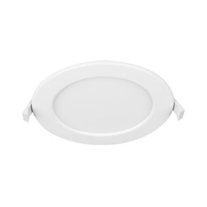 Panlux PN22400001 Podhledové LED svítidlo Downlight CCT Round bílá, 6 W obraz