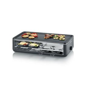 Severin RG 2365 raclette gril obraz