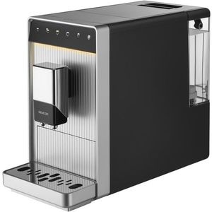 Sencor SES 7300BK automatické espresso obraz