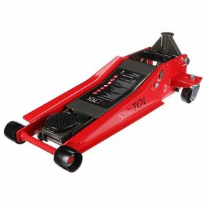 Sixtol Pojízdný hydraulický nízkoprofilový zvedák heavy-duty SX JACK, 3 t obraz