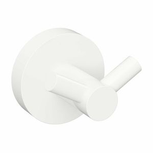 Sapho XR202W X-Round White dvojháček, bílá obraz