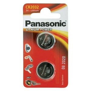 Panasonic CR-2032/2BP obraz