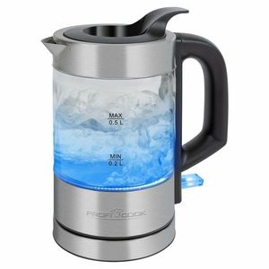 ProfiCook WKS 1228 rychlovarná konvice 0, 5 l obraz