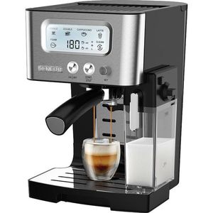 Sencor SES 4090SS espresso pákové obraz