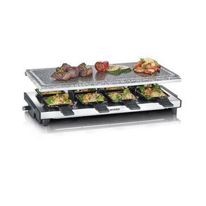 Severin RG 2374 raclette gril obraz