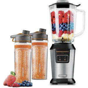 Sencor SBL 7550SS smoothie mixér obraz