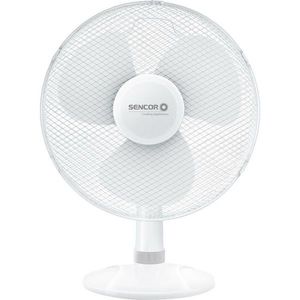 Sencor SFE 4037WH-EUE3 stolní ventilátor obraz