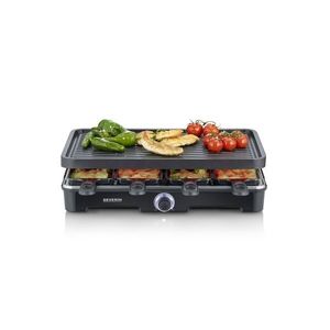 Severin RG 9670 raclette gril s keramickým povrchem obraz