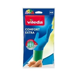 Vileda Comfort Extra rukavice M obraz