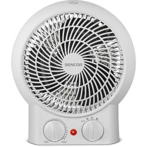 Sencor SFH 7020WH horkovzdušný ventilátor obraz