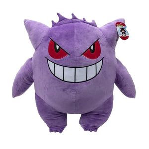 Plyšový pokémon Gengar, 60 cm obraz