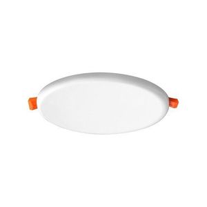 Panlux PN14300007 Podhledové LED svítidlo Downlight Round 12 W, přírodní bílá obraz