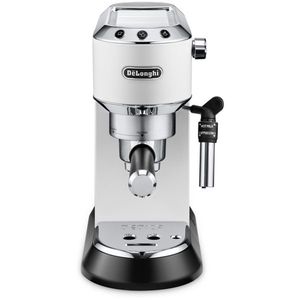 De'Longhi EC 685.W Pákové espresso, bílá obraz