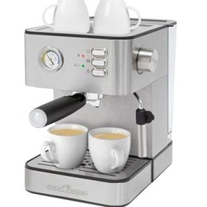 ProfiCook ES 1209 espresso kávovar obraz