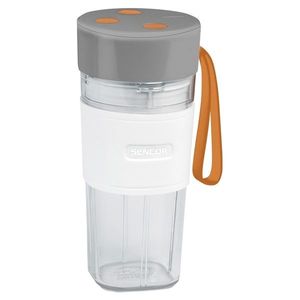 Sencor SBL 150WH smoothie mixér, bílá obraz