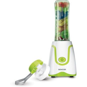 Sencor SBL 2111GR smoothie mixér, zelená obraz