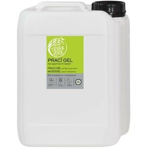 Tierra Verde Prací gel na sportovní textil s BIO eukalyptovou silicí, 5 l, 5 l obraz