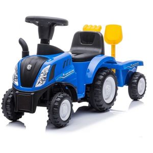 Buddy Toys BPC 5175 Odstrkovadlo New Holland T7 obraz