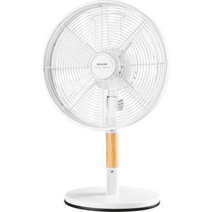 Stolní ventilátor SENCOR SFE 3080WH obraz