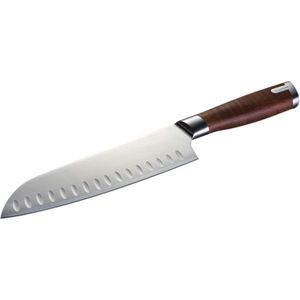 Japonské a Santoku nože obraz