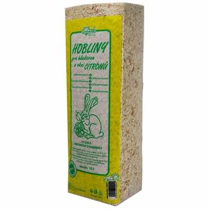 LIMARA Hobliny s citronovou vůní 15l/600g obraz