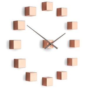 Future Time FT3000CO Cubic copper obraz