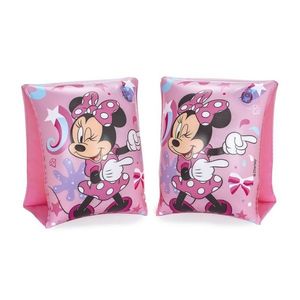 Bestway Nafukovací rukávky Minnie, 23 x 15 cm obraz