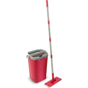 Lamart LT8067 mop set Clean 11 l obraz