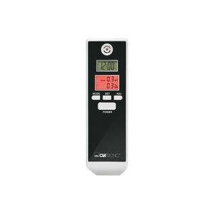 Clatronic AT 3605 alkohol tester obraz