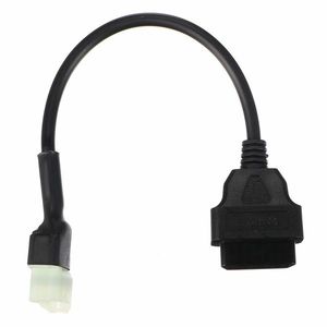 Sixtol OBD-II redukce 4-pin pro moto HONDA MECHANIC CABLE 11 obraz