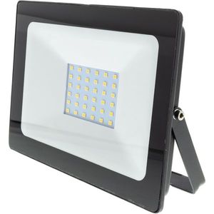 Retlux RSL 244 LED reflektor, 188 x 132 x 20 mm, 30 W, 2400 lm obraz