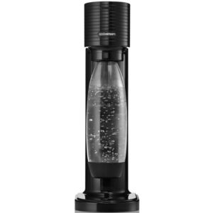 Sodastream Gaia Black výrobník perlivé vody obraz