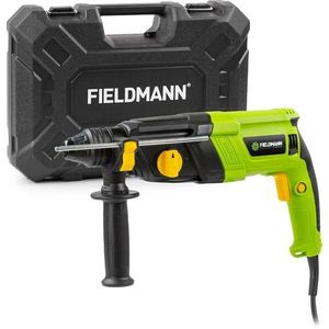 Fieldmann FDV 210850-E rotační vrtací kladivo obraz