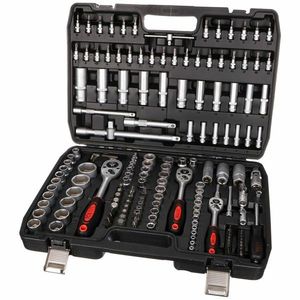 Sixtol Gola sada TOOL SET 171 obraz