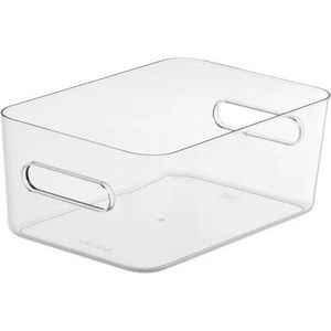 SmartStore Úložný box Compact Clear M, 5, 3 l, M obraz