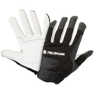 Fieldmann FZO 7010 pracovní rukavice, vel. XL obraz