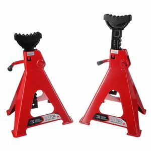 Sixtol Podstavec pod auto MECHANIC CAR STAND PRO 6 t, 2 ks obraz