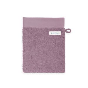 Tom Tailor Žínka froté Cozy Mauve, 16 x 21 cm, sada 6 ks obraz