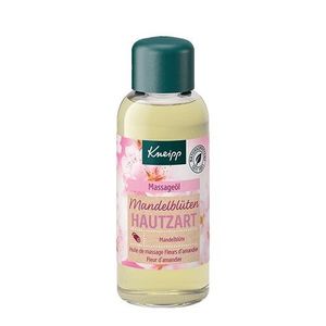 Kneipp Masážní olej Mandlové květy, 100 ml obraz