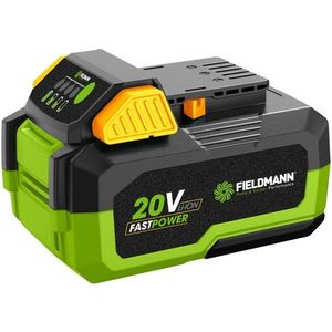 Fieldmann FDUZ 79080 akumulátor 20 V, 8 Ah obraz