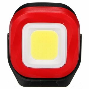 Sixtol Svítilna pracovní s magnetem LAMP WORK 1, 1000 lm, COB LED, USB obraz